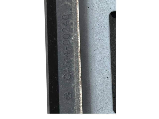 Подушка безопасности для колен ga51400240   Mitsubishi Lancer Evolution X