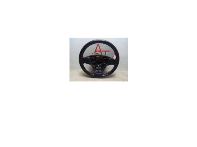 Volant Volvo S40 2007 30632900, 30632900  