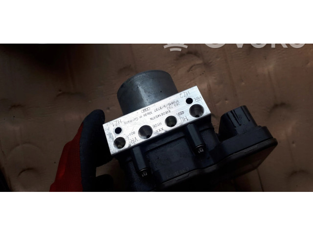 Блок АБС 8W0907379K, 8W0614517N   Audi  A4 S4 B9 8W  2019 -  года