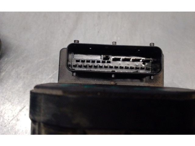 Jednotka ABS 9625275080, 0265216458   Peugeot 406 1998