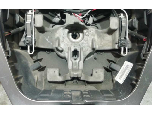 Руль Renault Laguna III  2007 - 2015 года 484009615R      