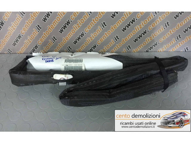Vstřikovací lišta 9684667780, 9684667780   Peugeot 5008     