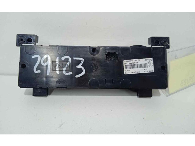Блок управления климат-контролем 275102284R   Renault Sandero I