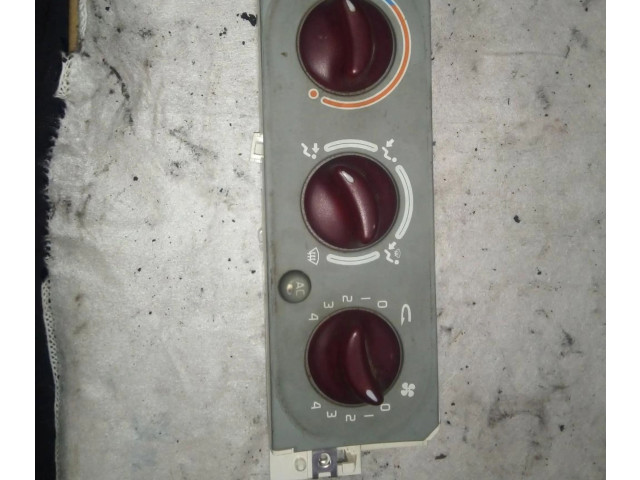 Блок управления климат-контролем P392047900   Renault Twingo I