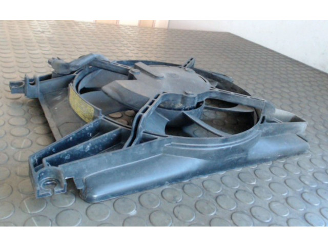 Volant Hyundai Elantra 2003   