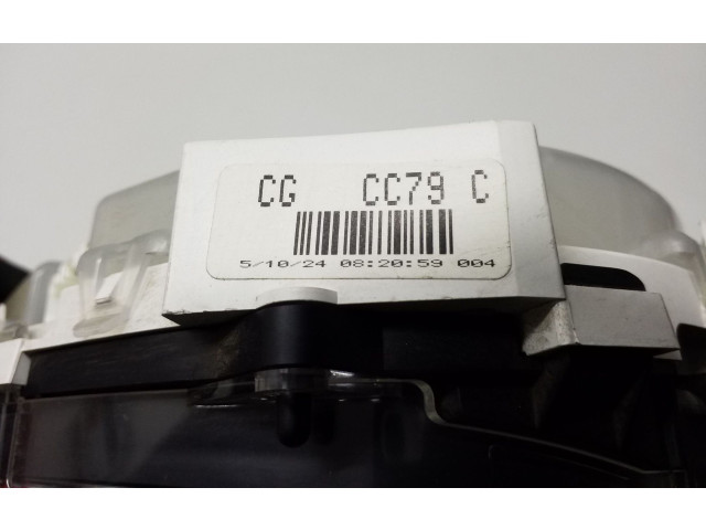 Панель приборов C23555430, 5J24   Mazda 5       