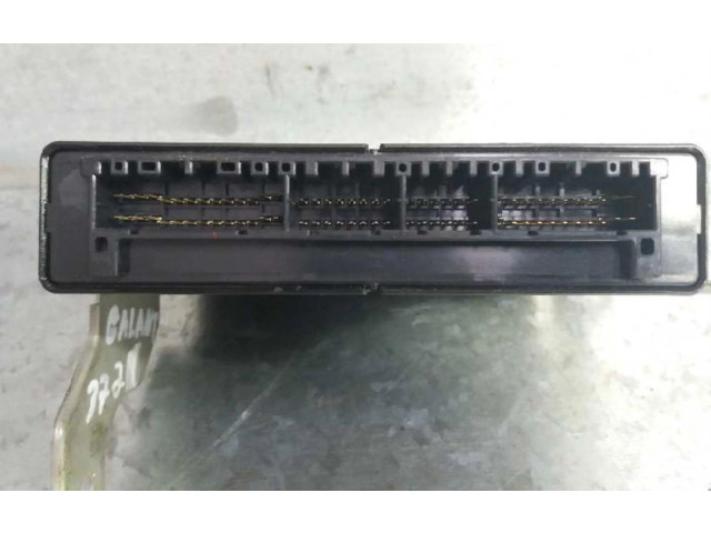 Блок управления двигателем Блок управления MR489276, MR489276   Mitsubishi Galant
