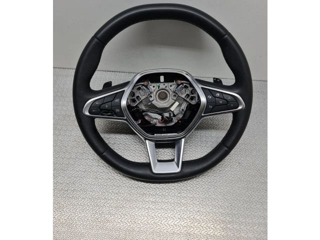 Руль Renault Captur II  2020 -  года 484003027R, 34312697C      