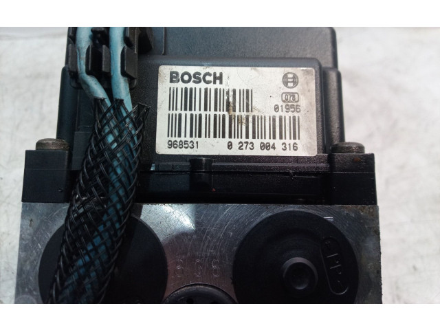 Jednotka ABS 476608F820, 476608F820   Nissan Primera 1996