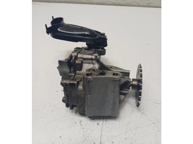 Масляный насос   150109063R  Nissan Qashqai 