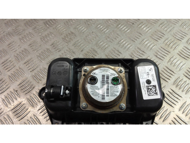 Подушка безопасности пассажира 9384458, 39938445804   BMW X2 F39