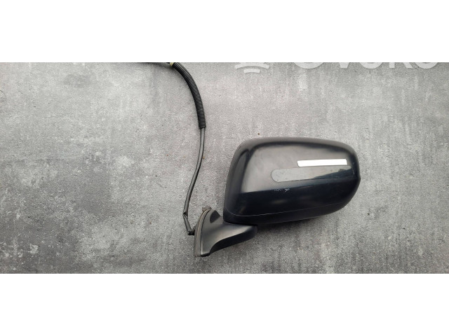 Zpětné zrcátko  Honda Jazz 2012  E13031453, E13021453  
