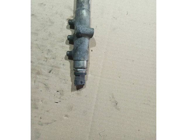 Vstřikovací lišta 30757146, 004184L2   Volvo S80     