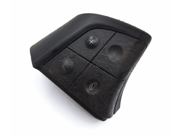 Volant Mercedes-Benz ML W164 2005 A1648200010, A1648200010  