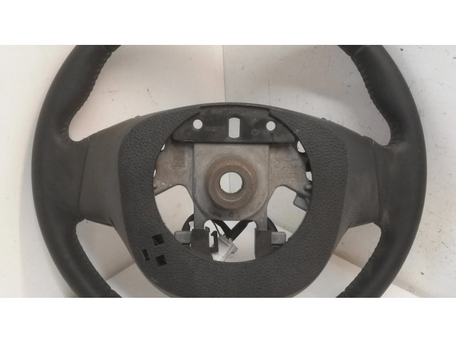 Volant Nissan Qashqai 2016 34216879A, 34154207B  