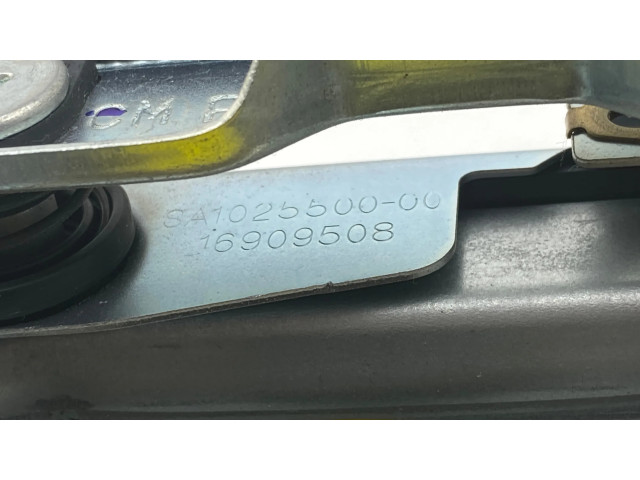 Подушка безопасности водителя SA102550000, 16909508   Hyundai Santa Fe
