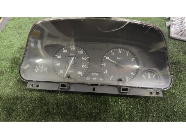 Панель приборов 1474001080, CUADROINSTRUMENTOS   Fiat Scudo       