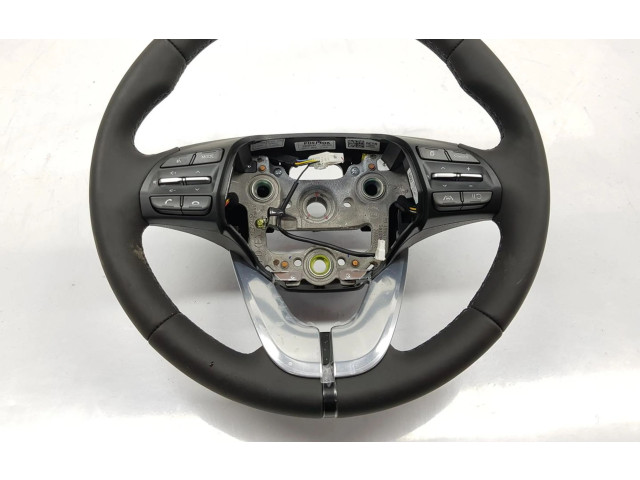 Volant Hyundai i30 2022 56110G4240TRY, 56110G4240TRY  