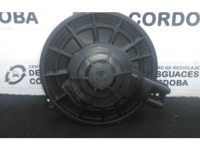 Вентилятор печки    F00S33F004, SIN.CLIMA   KIA Rio