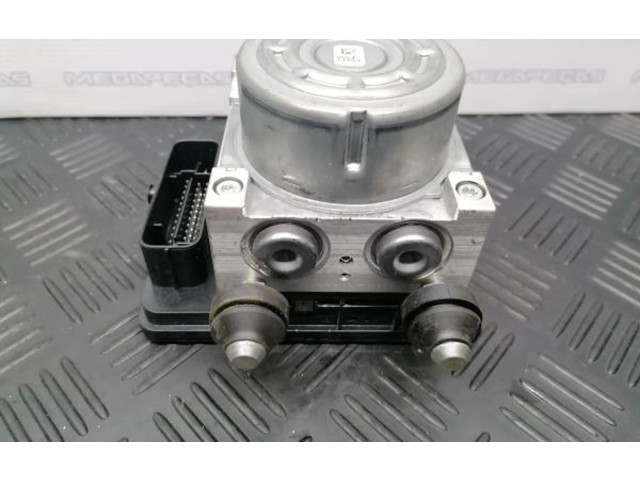 Jednotka ABS 4670B262, 062109-75023   Mitsubishi ASX 2015
