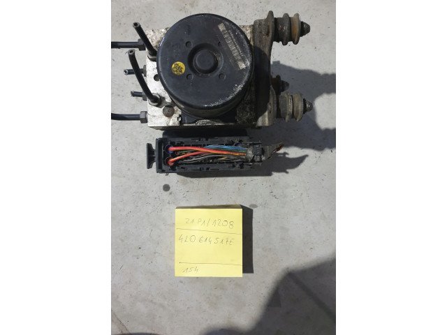 Jednotka ABS 4L0614517E   Audi Q7 4L 2008