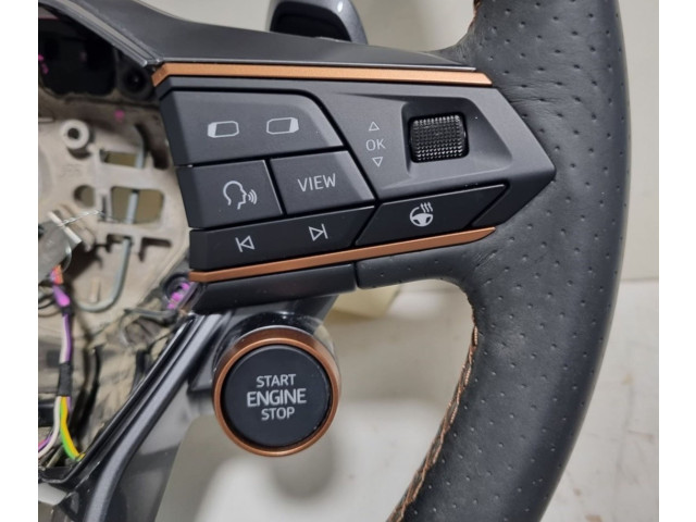 Volant Cupra Leon 2021 5FA419091FKXEY, 5FA419091FK  