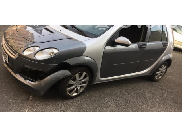 Стартер    Smart ForFour I      
