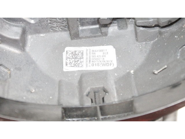 Volant Audi A7 S7 4G 2017 8XA419091F, 62566011A  
