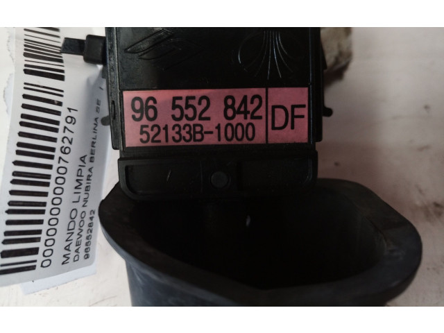 Ручка стеклоочистителей 96552842DF, 96552842DF   Daewoo Nubira 2003