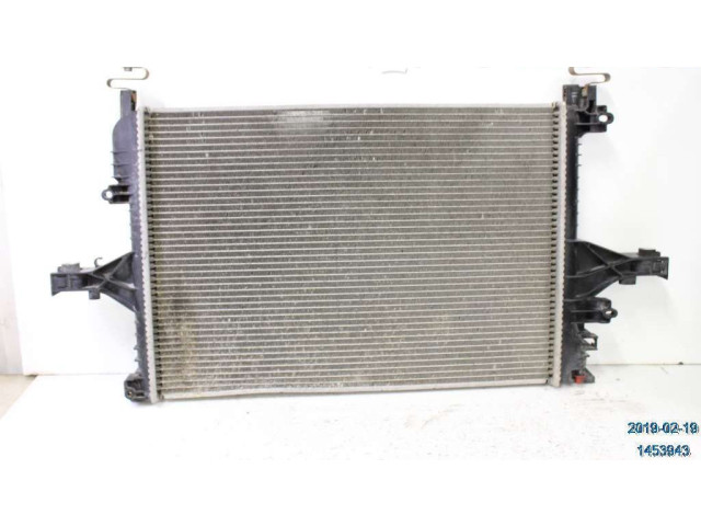 Jednotka ABS 31319056   Volvo V70 2006
