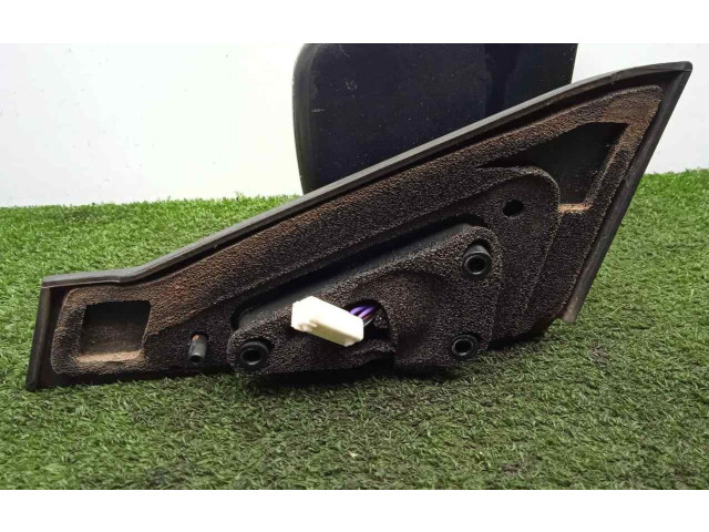Zpětné zrcátko  Mazda 5 2006  SINREFERENCIA, ELECTRICO-5.CABLES  