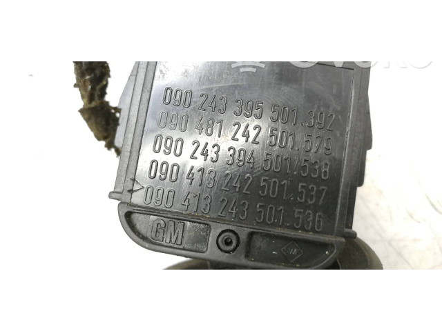 Ручка стеклоочистителей 090243395, 090413242   Opel Vectra B