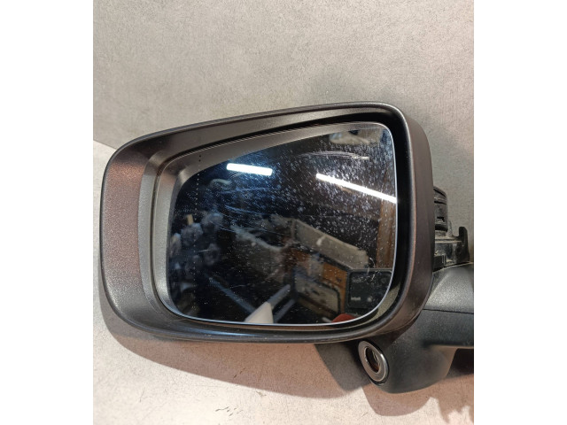 Зеркало электрическое        Volvo XC60  2014 - 2016 года   