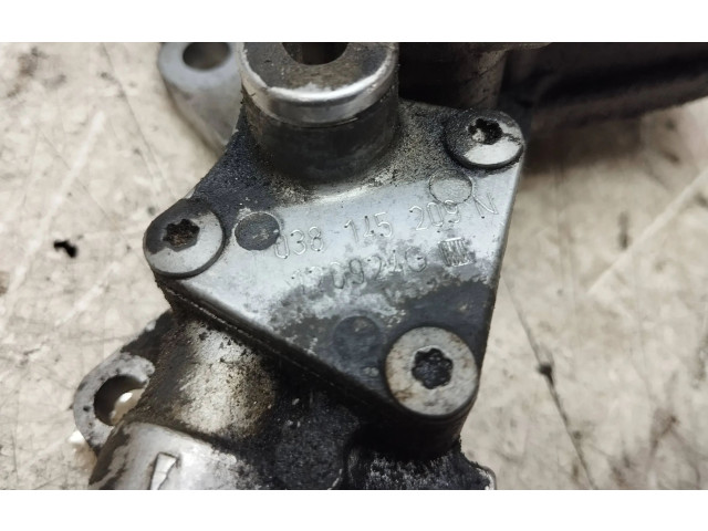 Vstřikovací čerpadlo 038145209N   Volkswagen PASSAT B5.5     