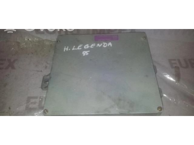 Блок управления двигателя 39900SP0G02   Honda Legend III KA9