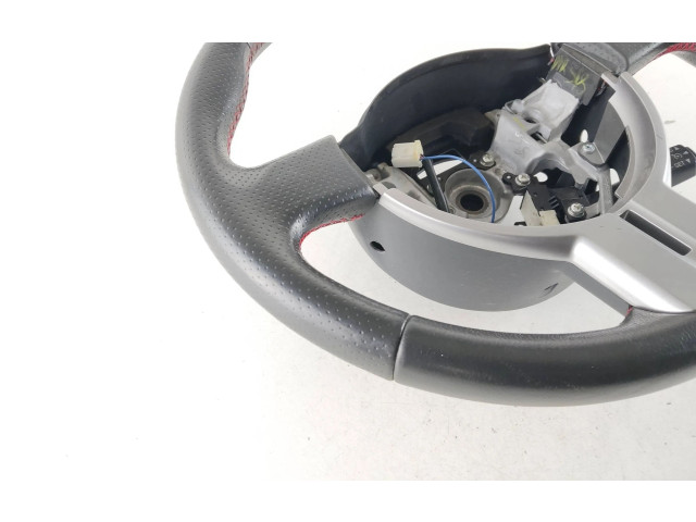 Volant Toyota GT 86 2013   
