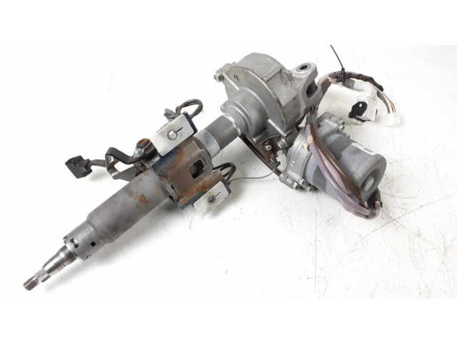  рейка  Колонка рулевая 4525047280   Toyota Prius+ (ZVW40) 2011-2018 года