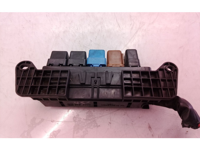 Модуль управления BSM 71543024, 71543024   Nissan Terrano 2000