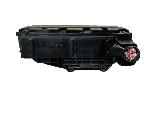   Pojistková skříňka 7154713830, 24382EG002   Nissan Qashqai+2 2013