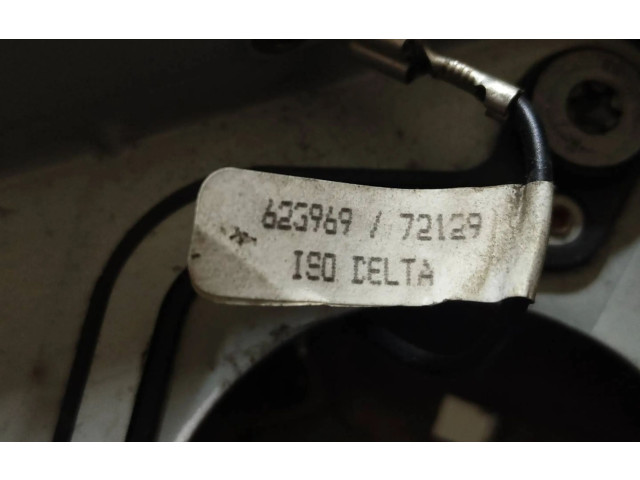 Руль Volvo S40, V40  1995 - 2004 года 72129, 623969      