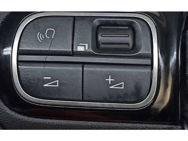Руль Citroen C3 Aircross  2017 -  года 98118752ZD      