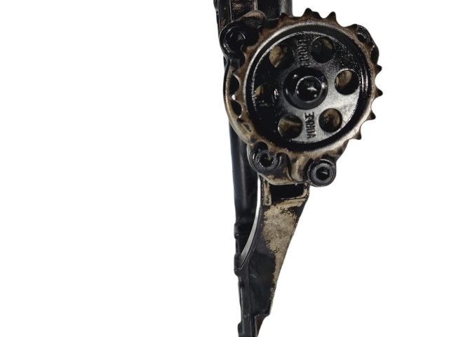 Čerpadlo oleje 1141224717, 670815720   BMW 5 E39 3.0  