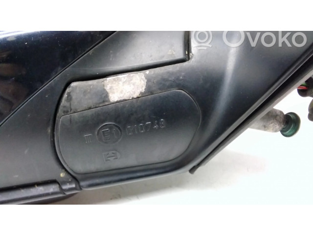 Zpětné zrcátko  BMW 5 E60 E61 2005  010748  