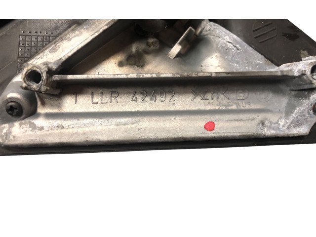 Zpětné zrcátko  BMW 3 E46 2003  0117353, 0117351  
