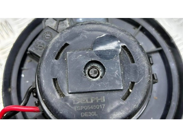 Вентилятор печки    TSP0545017   Alfa Romeo 147