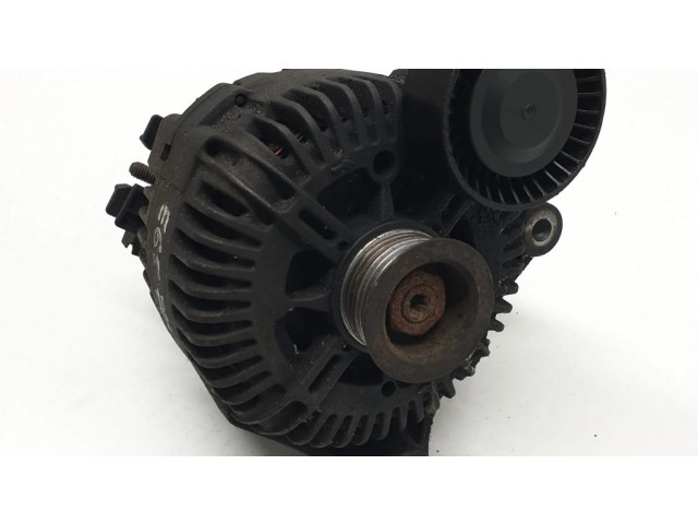 Генератор 7524972   BMW 7 E65 E66 4.4     