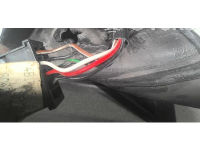 Zpětné zrcátko  Audi A6 S6 C5 4B 2002  4B1858532BF3FZ  