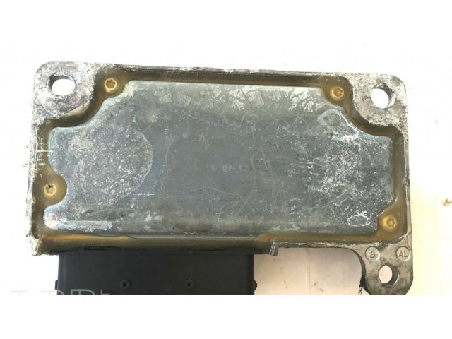 Блок подушек безопасности 96838157   Chevrolet Captiva