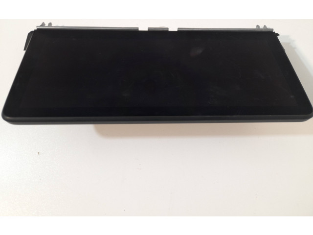 Дисплей    5A420B7   BMW iX3 G08