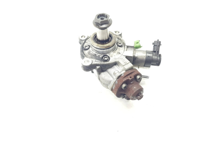 Vstřikovací čerpadlo G4D39B395AA, LR073700   Land Rover Range Rover Evoque L551     
